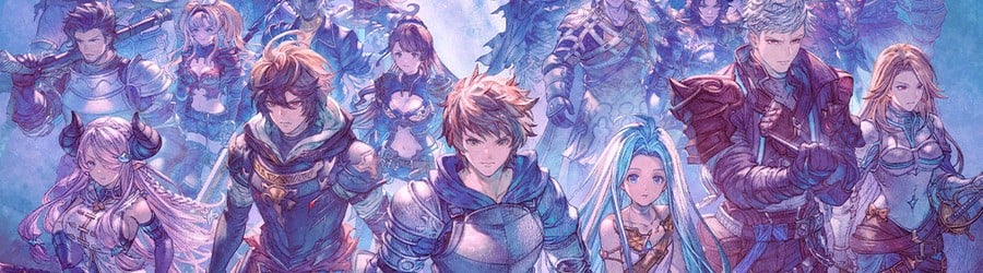 Granblue Fantasy: Relink - Endless Ragnarok