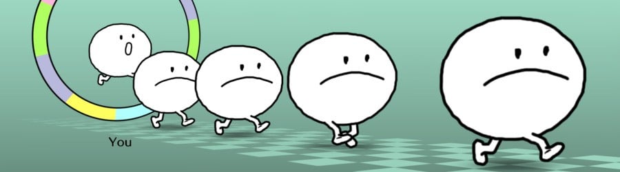 Rhythm Heaven Groove