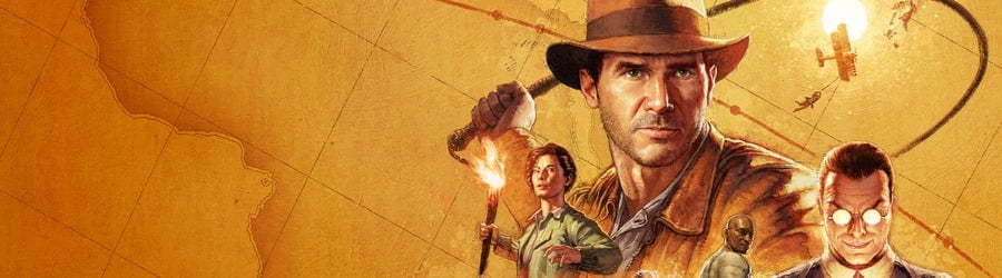 Indiana Jones and the Great Circle