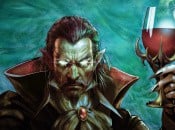 Vampire Crawlers Switch 2 Listing Pops Up On eShop