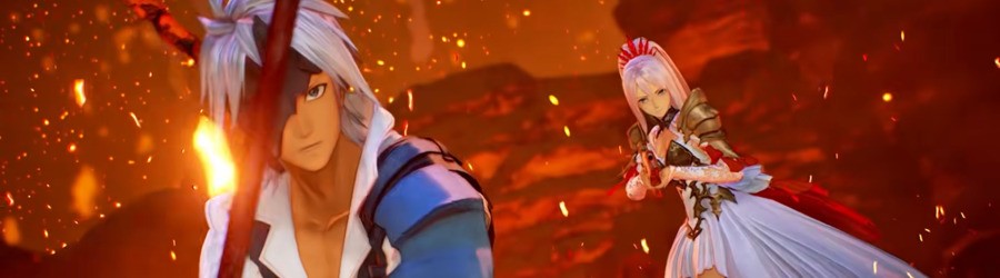 Tales of Arise - Beyond the Dawn Edition