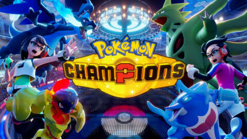 Pokemon Champions Review - The Battle Frontier