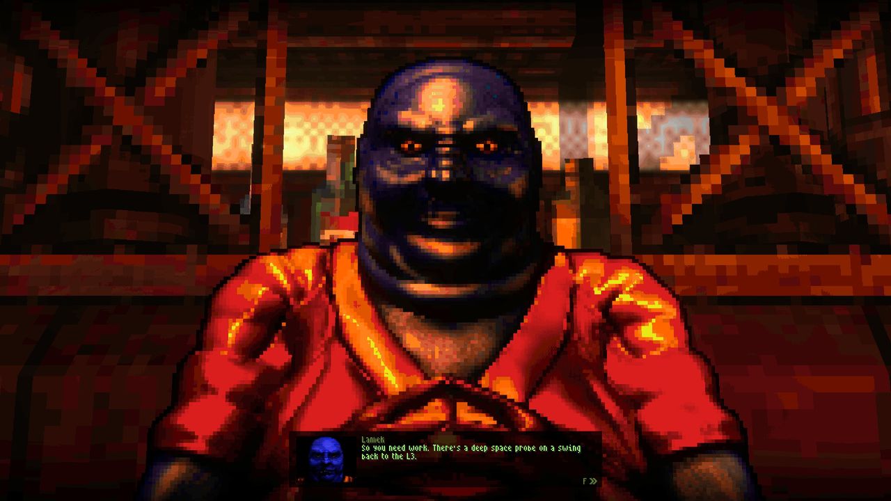 Fortune's Run resumes development following creator's prison release: 'The parole board reviewed my case and instantly kicked my ass out of jail