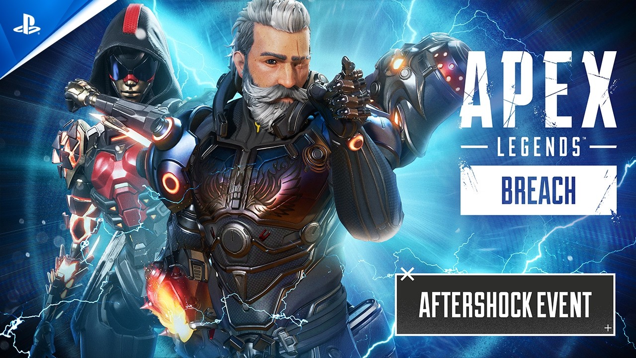 Apex Legends