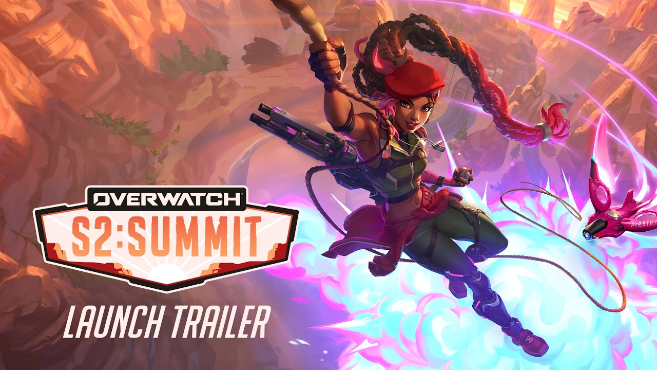 Overwatch