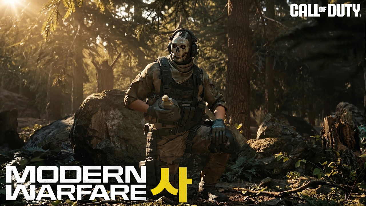 Call of Duty